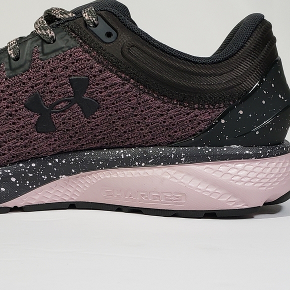 Underarmour Women's Charged Escape 3 - Picture 10 of 16